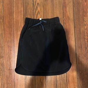 Lululemon skirt